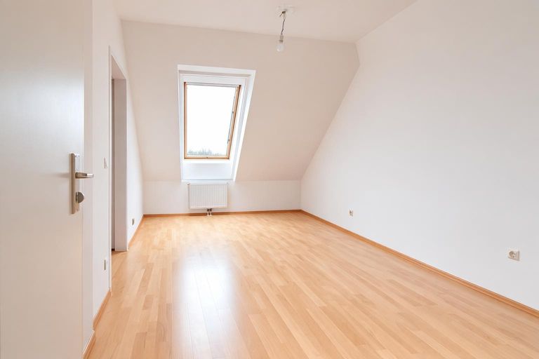 Zimmer 1. DG Iststand