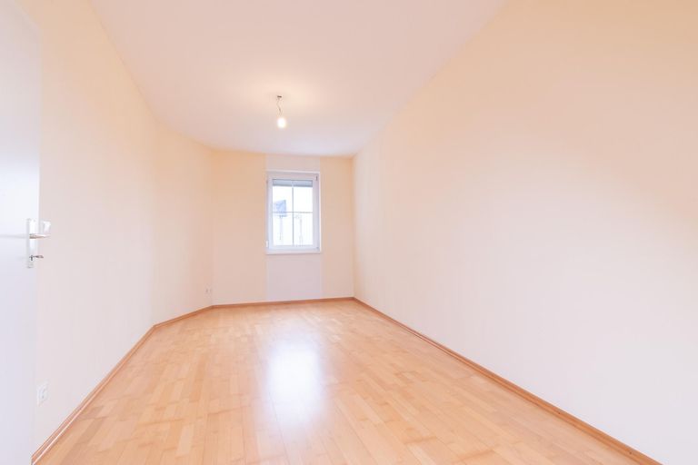 Zimmer 2. DG Iststand