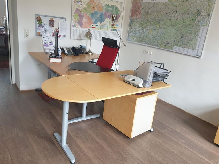 Büro 3