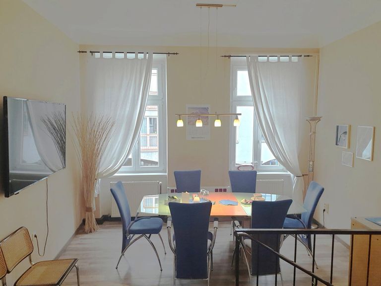 Besprechungszimmer