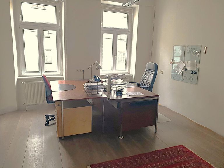 Büro