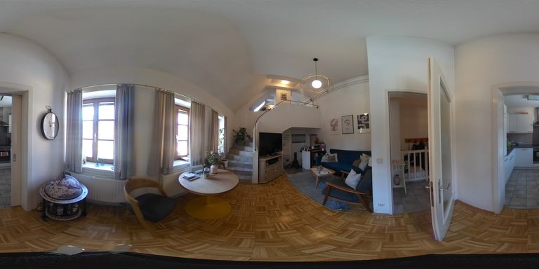 360 ° Fotos