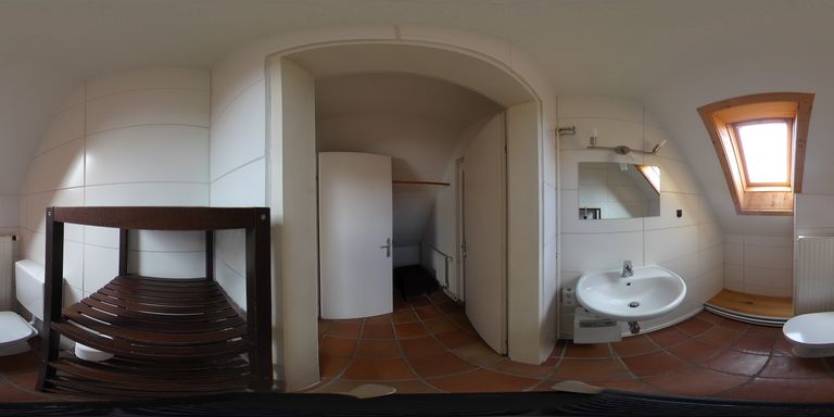 360 ° Fotos