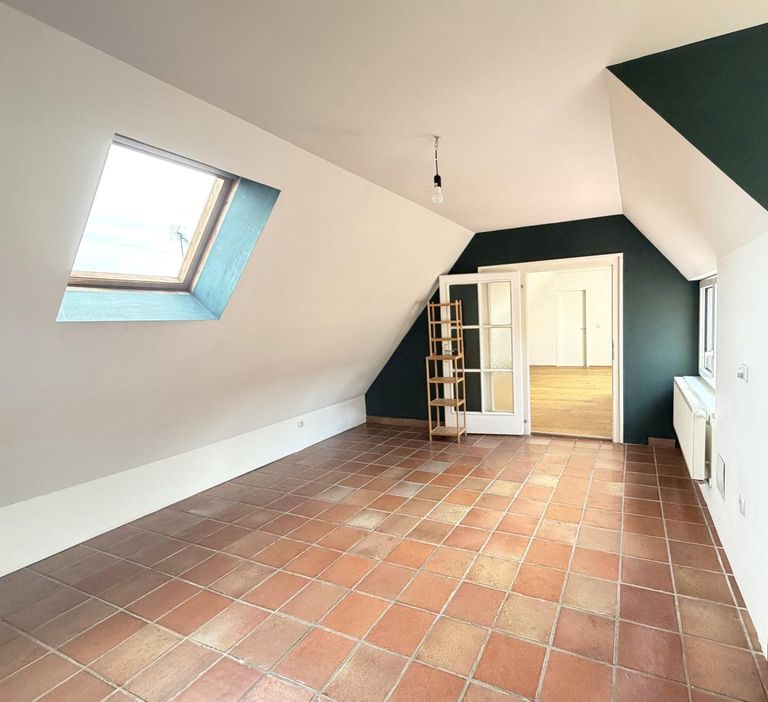 Top 1 Durchgangszimmer