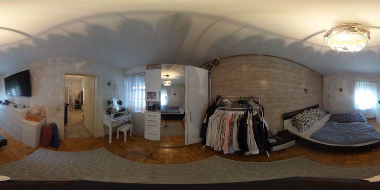 360 ° Fotos