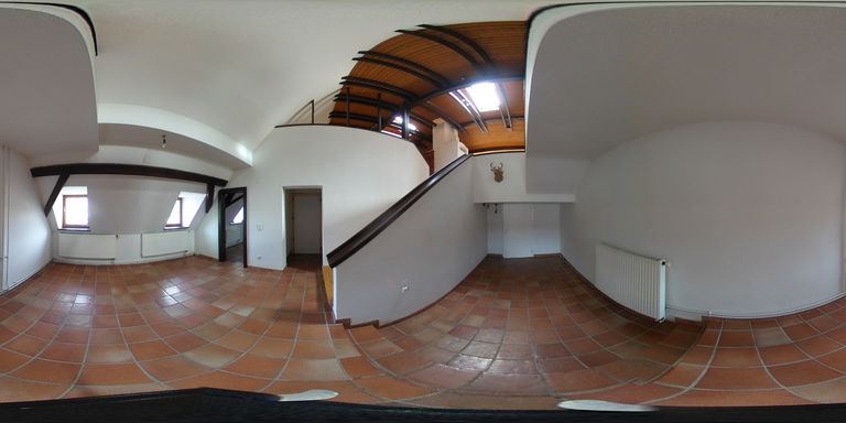 360 ° Fotos
