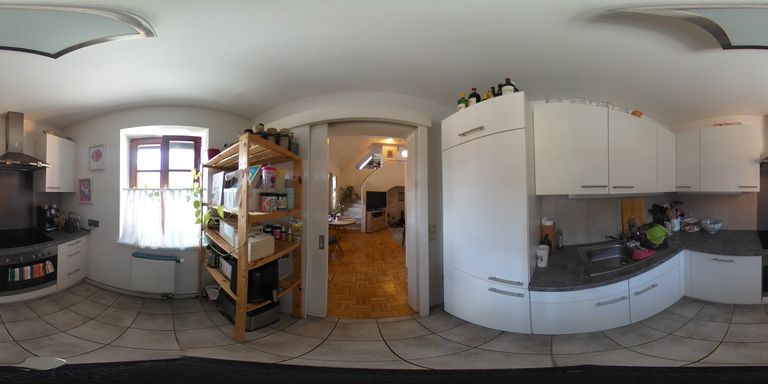 360 ° Fotos