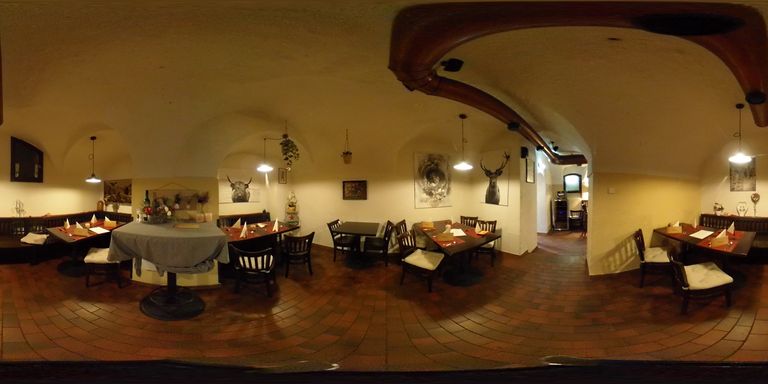 360 ° Fotos