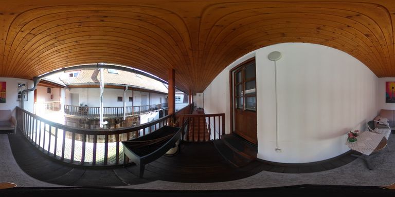 360 ° Fotos