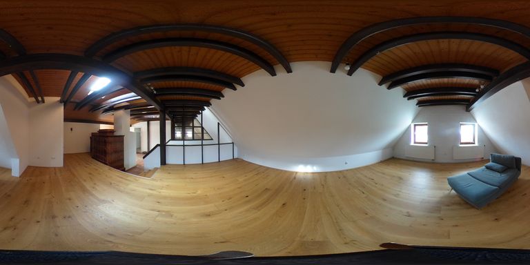 360 ° Fotos
