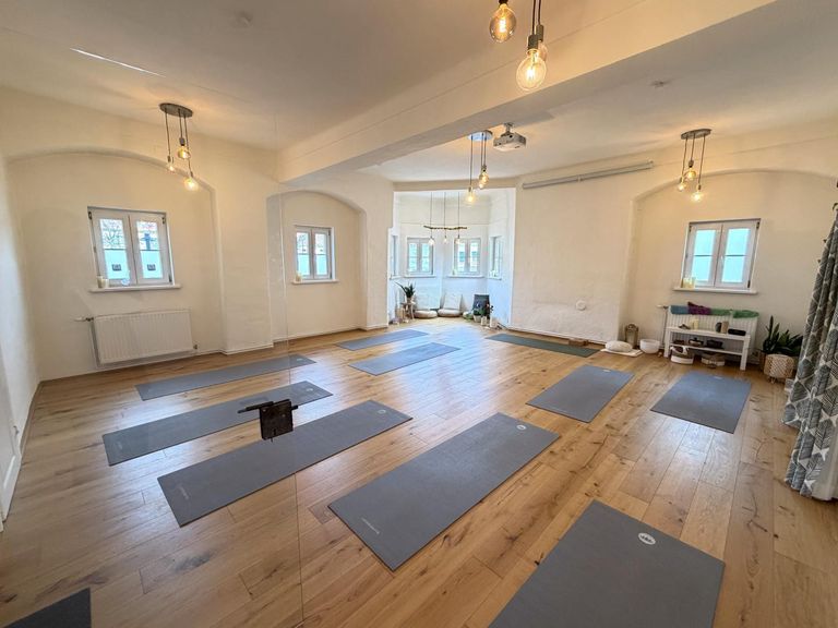 Yoga Studio