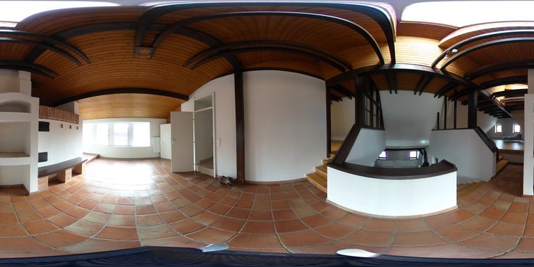 360 ° Fotos