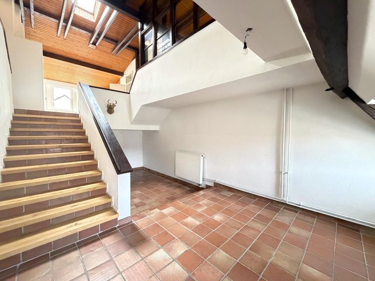 Top 1 Eingangsbereich