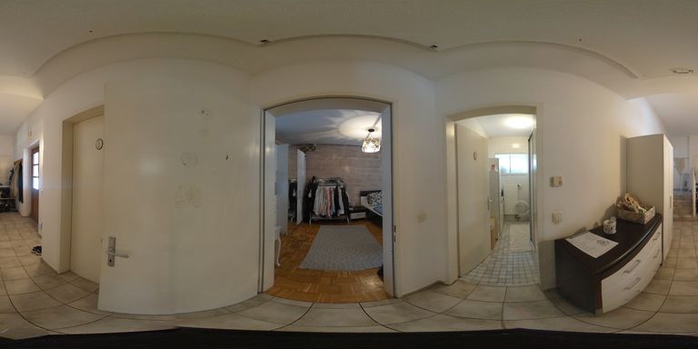 360 ° Fotos