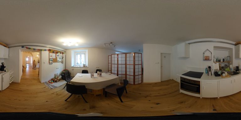 360 ° Fotos