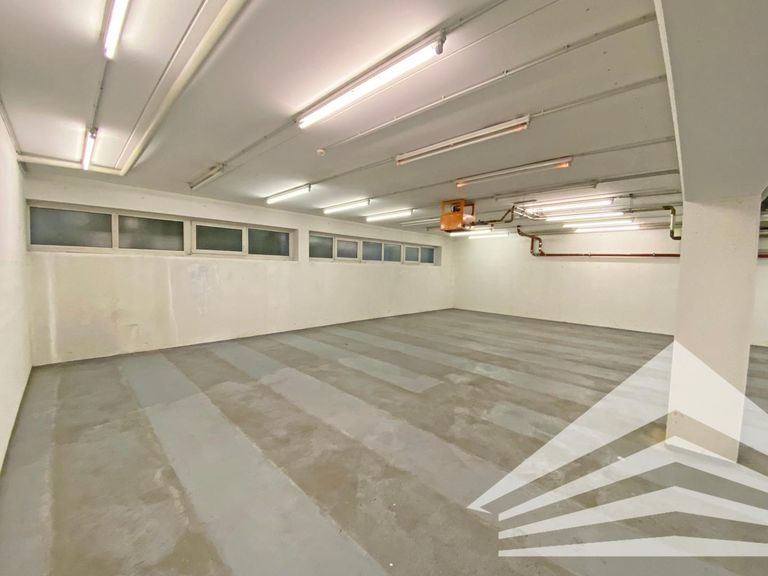 Lagerfläche Beispiel