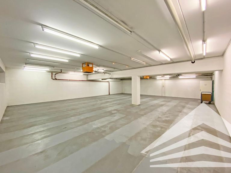 Lagerfläche Beispiel