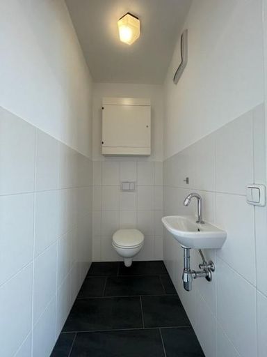 Toilette