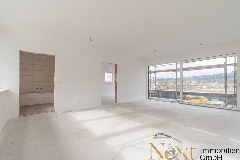 Wohn- & Essbereich II