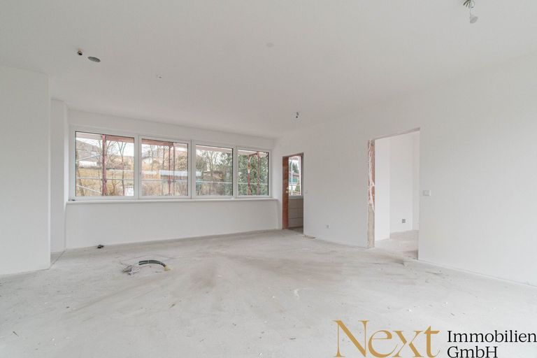 Wohn- & Essbereich III