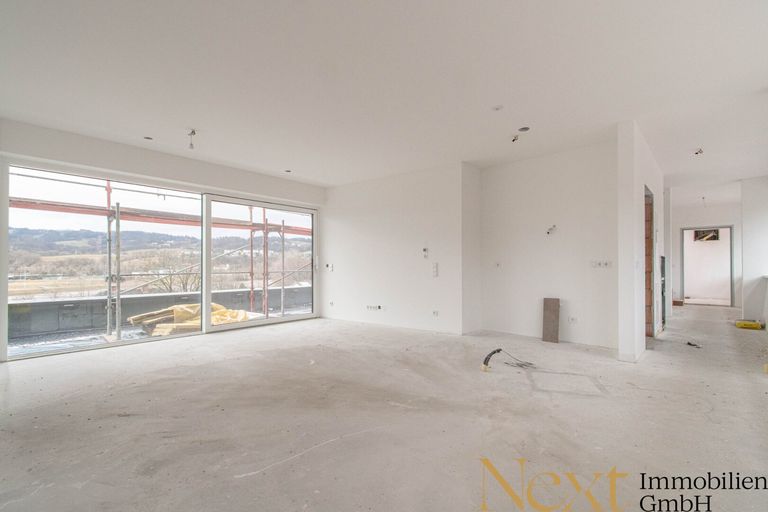 Wohn- & Essbereich II