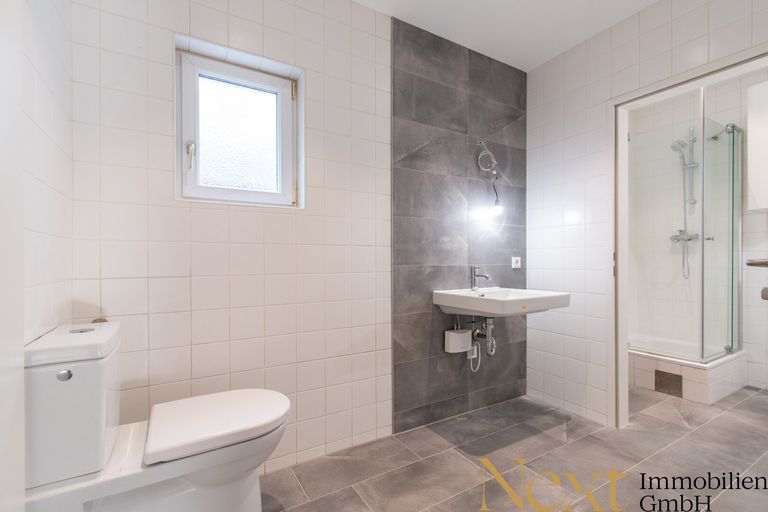 WC II/Behindertengerecht