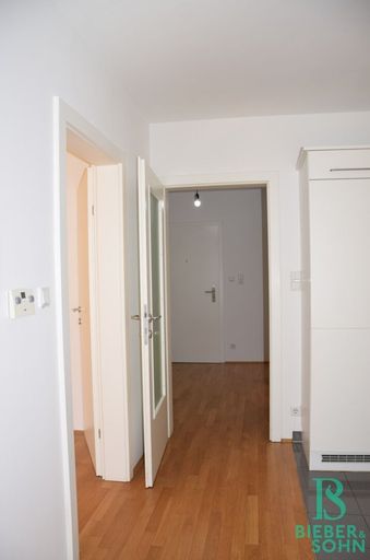 Vorraum/Eingangsbereich