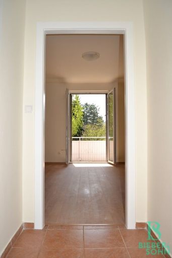 Vorraum/Blick Zimmer