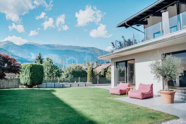 Traumhafter Garten mit viel Platz